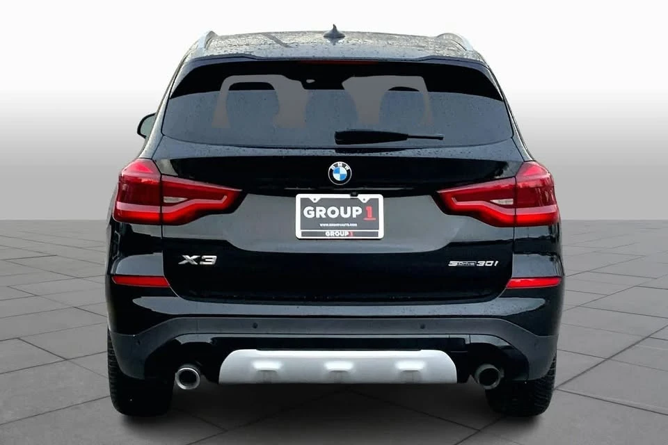 2019 BMW G01 X3 - Image 5 of 13