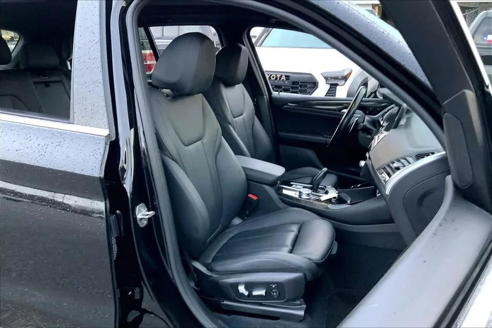 2019 BMW G01 X3 - Image 12 of 13