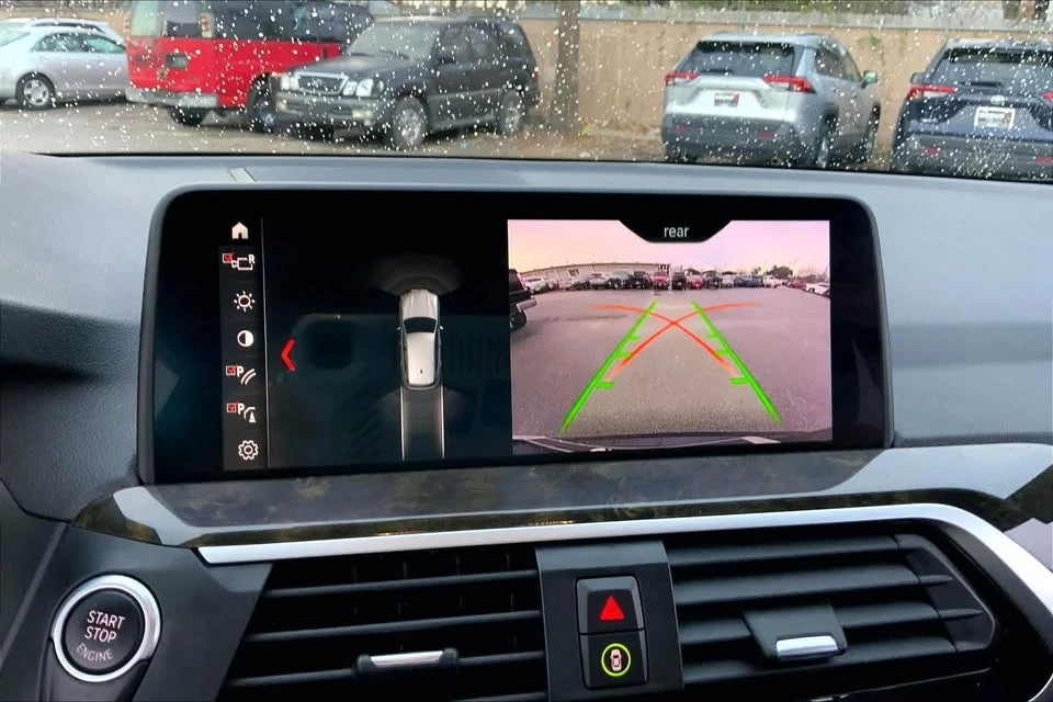 2019 BMW G01 X3 - Image 9 of 13