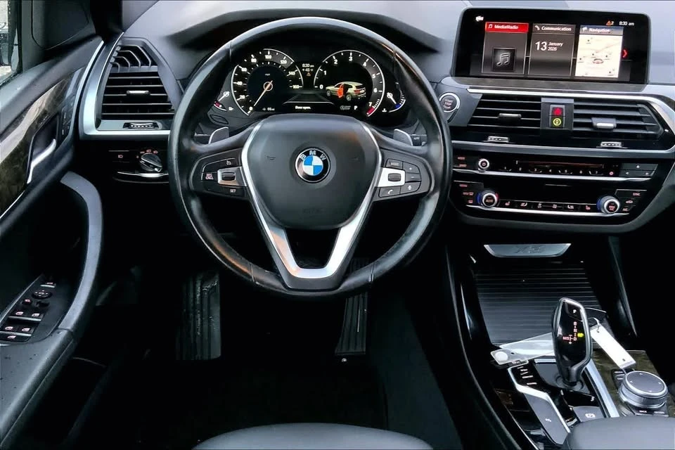 2019 BMW G01 X3 - Image 6 of 13