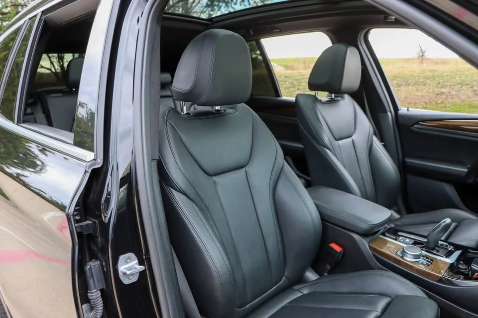 2019 BMW G01 X3 - Image 12 of 19