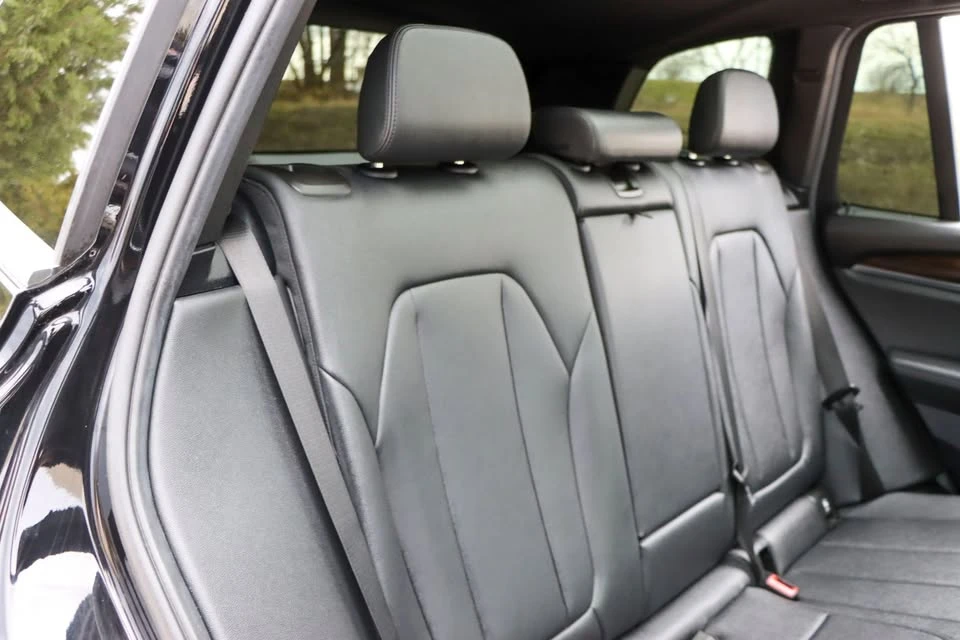2019 BMW G01 X3 - Image 11 of 19
