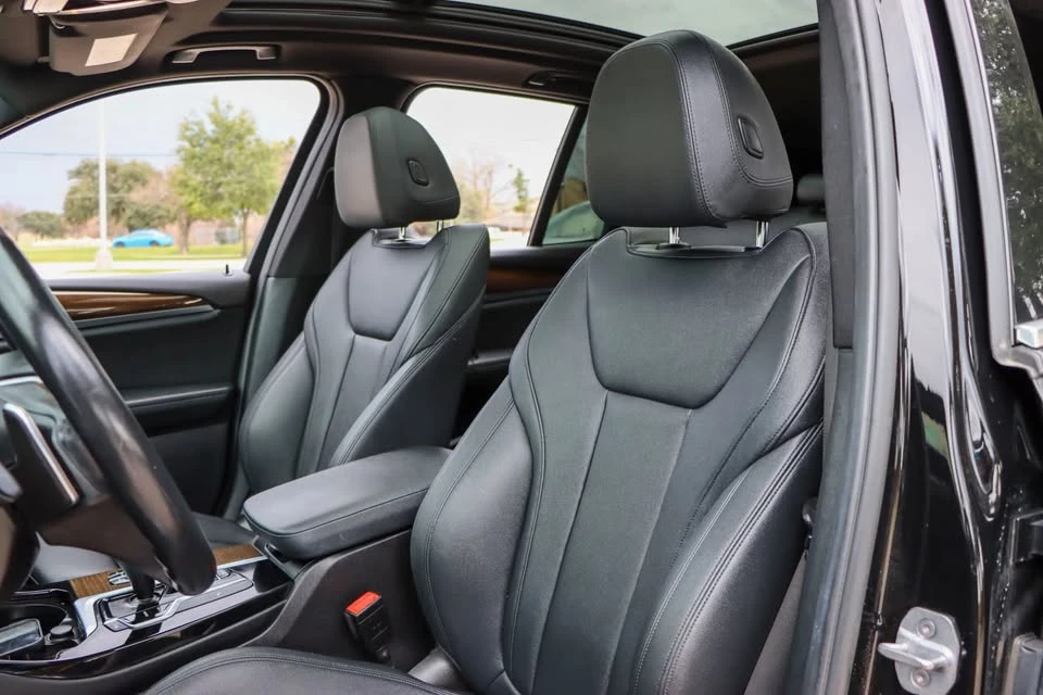 2019 BMW G01 X3 - Image 7 of 19