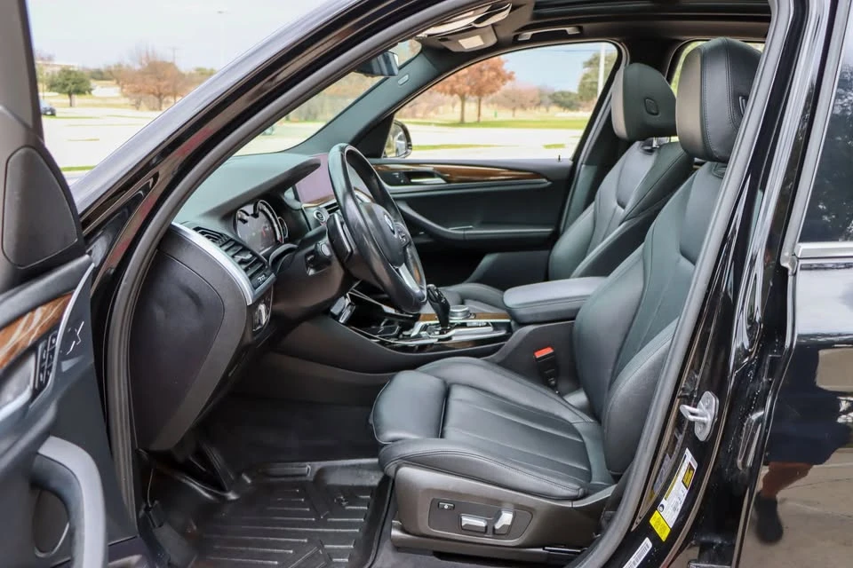 2019 BMW G01 X3 - Image 5 of 19