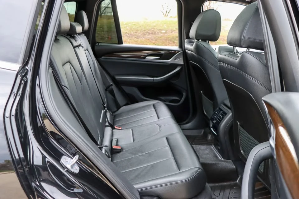 2019 BMW G01 X3 - Image 10 of 19