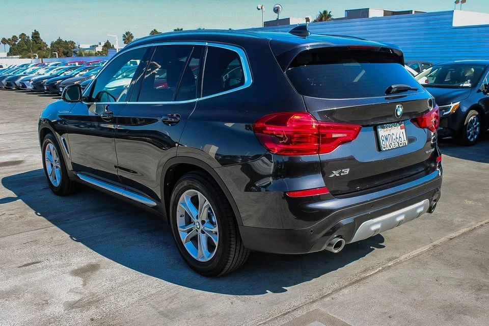 2019 BMW G01 X3 - Image 5 of 19