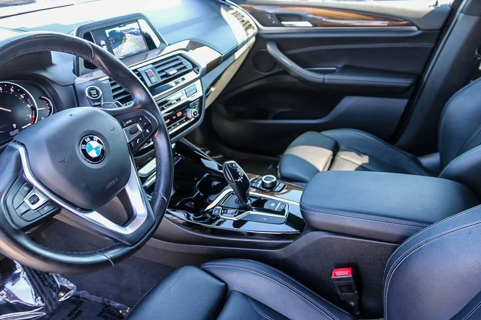 2019 BMW G01 X3 - Image 16 of 19