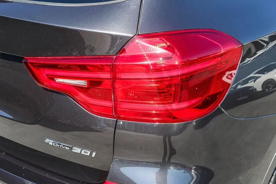 2019 BMW G01 X3 - Image 8 of 19
