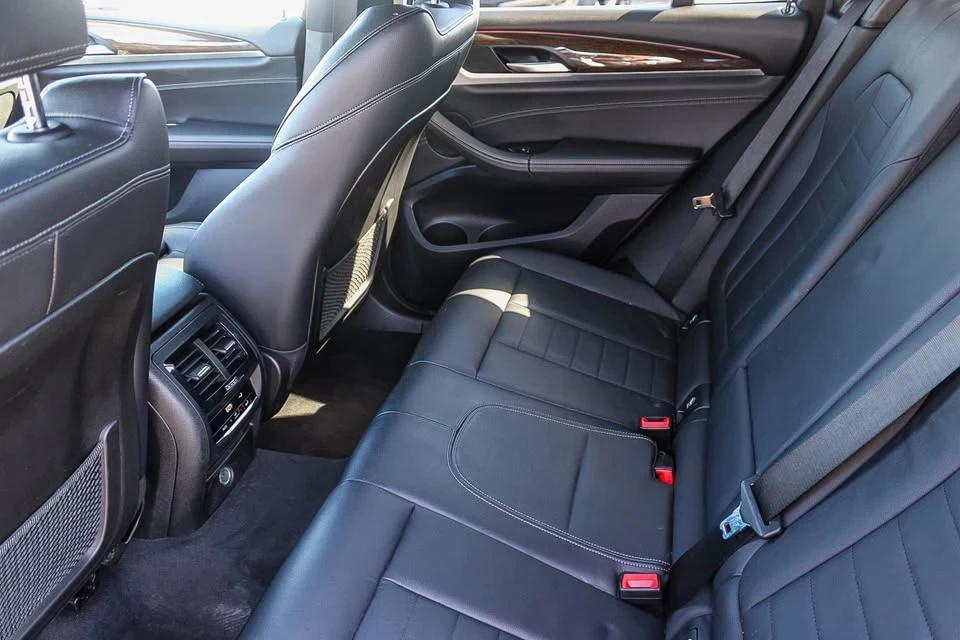 2019 BMW G01 X3 - Image 17 of 19