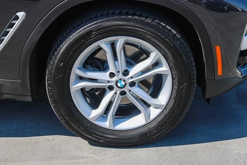 2019 BMW G01 X3 - Image 9 of 19