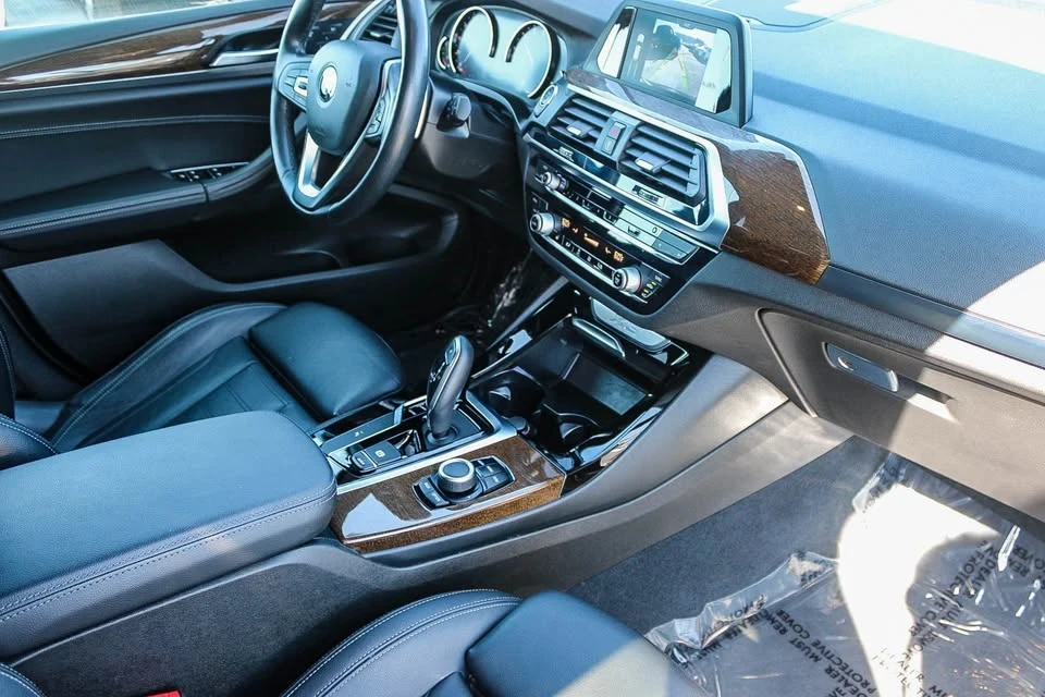 2019 BMW G01 X3 - Image 15 of 19