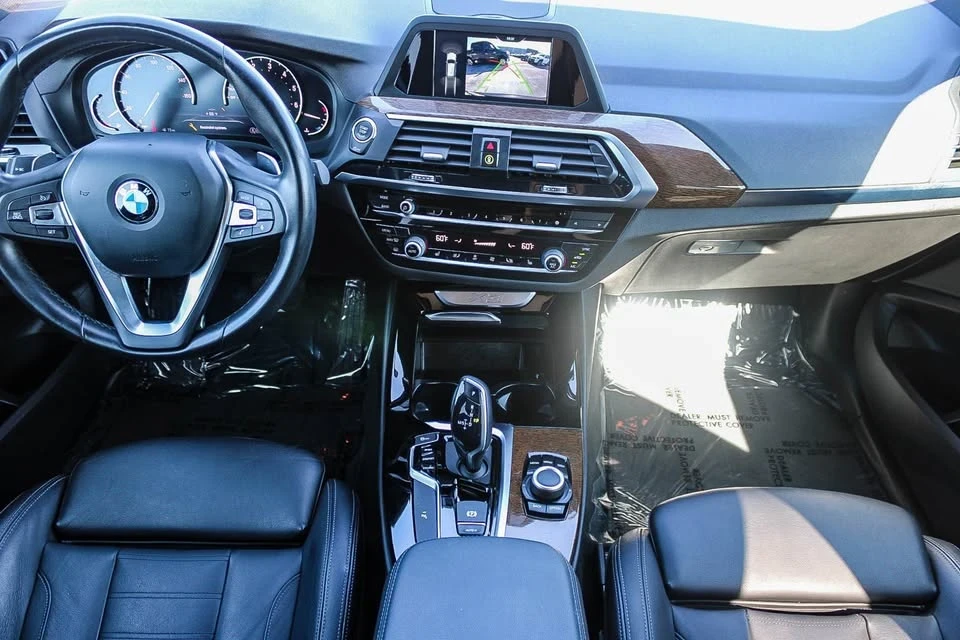2019 BMW G01 X3 - Image 11 of 19