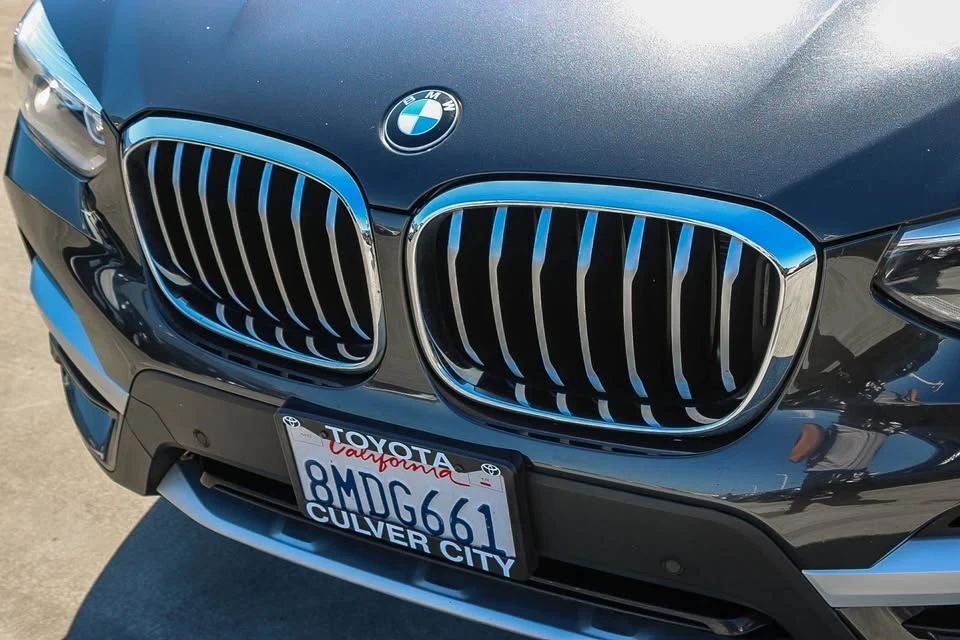 2019 BMW G01 X3 - Image 4 of 19