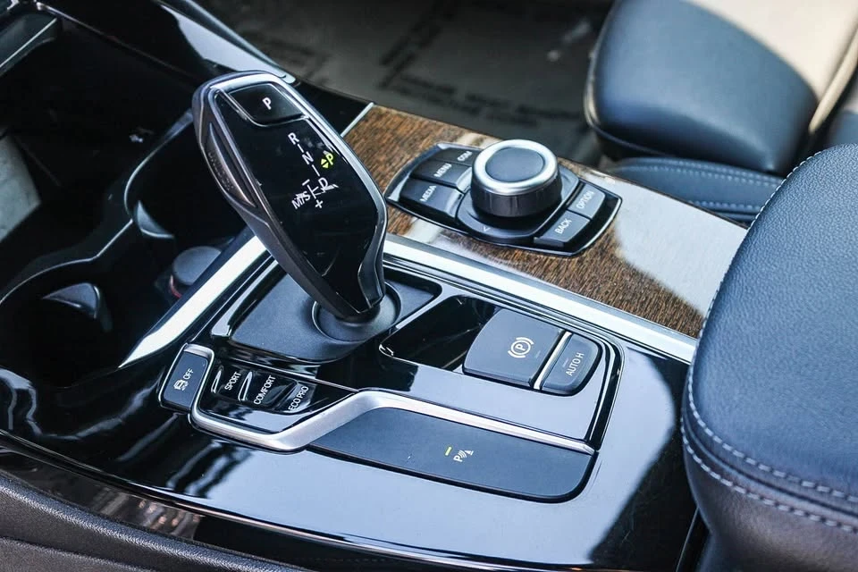 2019 BMW G01 X3 - Image 18 of 19