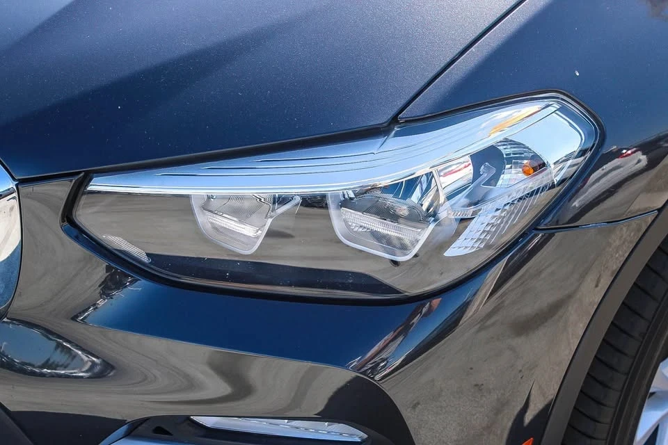 2019 BMW G01 X3 - Image 3 of 19