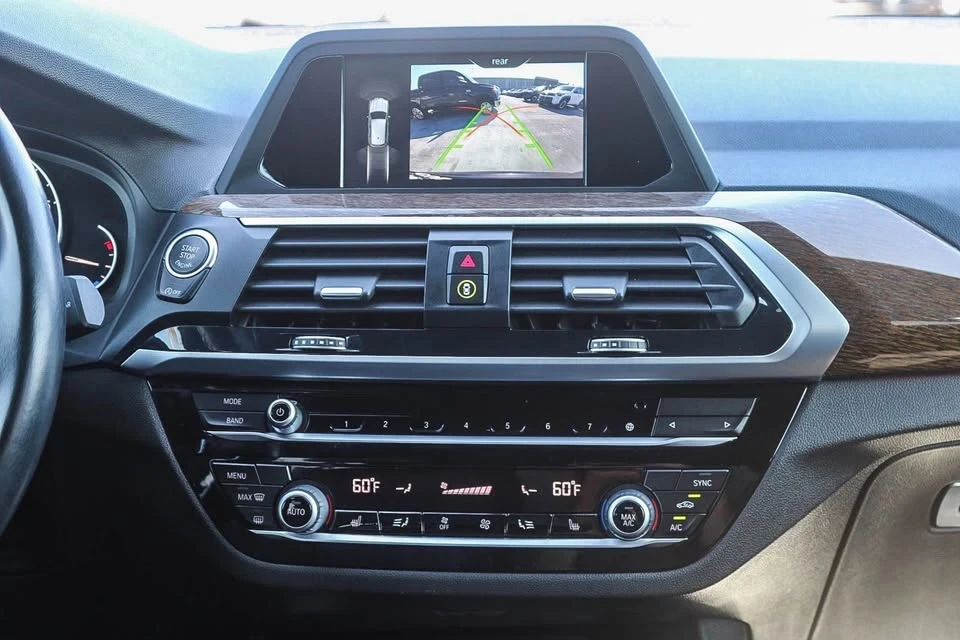 2019 BMW G01 X3 - Image 12 of 19