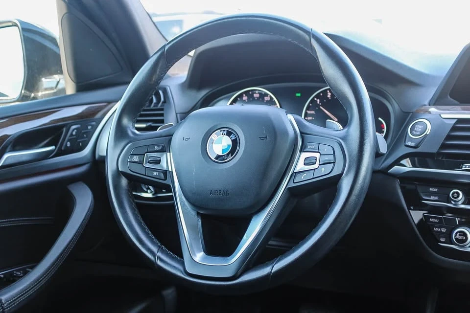 2019 BMW G01 X3 - Image 14 of 19