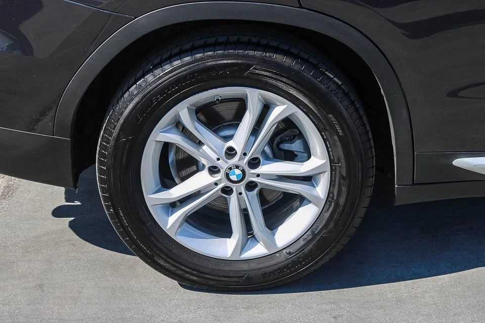 2019 BMW G01 X3 - Image 10 of 19