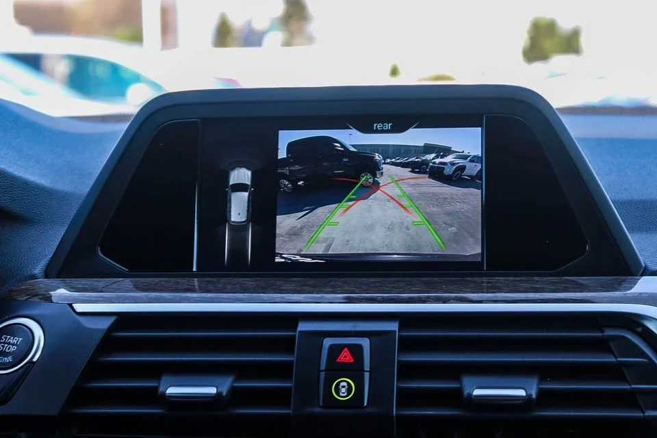 2019 BMW G01 X3 - Image 13 of 19