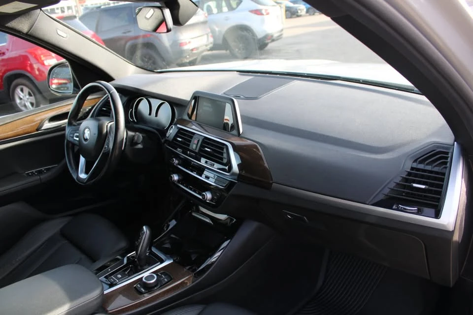 2019 BMW G01 X3 - Image 6 of 18