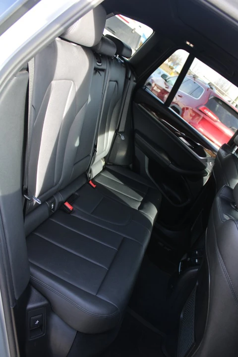 2019 BMW G01 X3 - Image 7 of 18