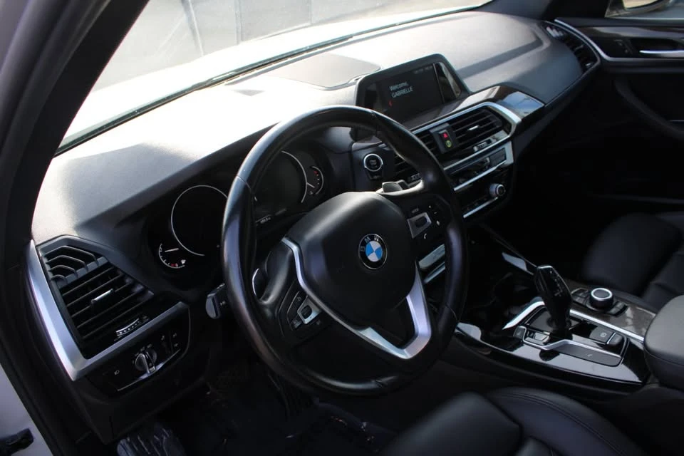 2019 BMW G01 X3 - Image 12 of 18
