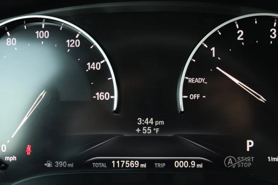2019 BMW G01 X3 - Image 18 of 18