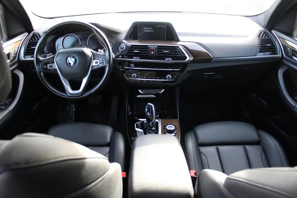 2019 BMW G01 X3 - Image 10 of 18