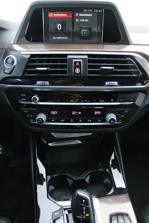 2019 BMW G01 X3 - Image 14 of 18