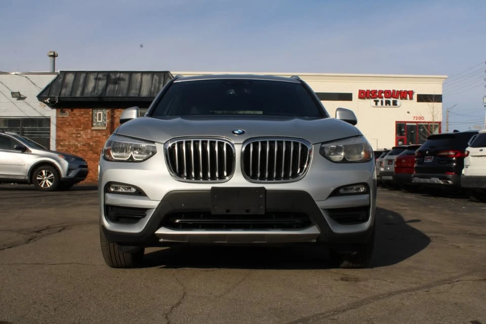 2019 BMW G01 X3 - Image 2 of 18
