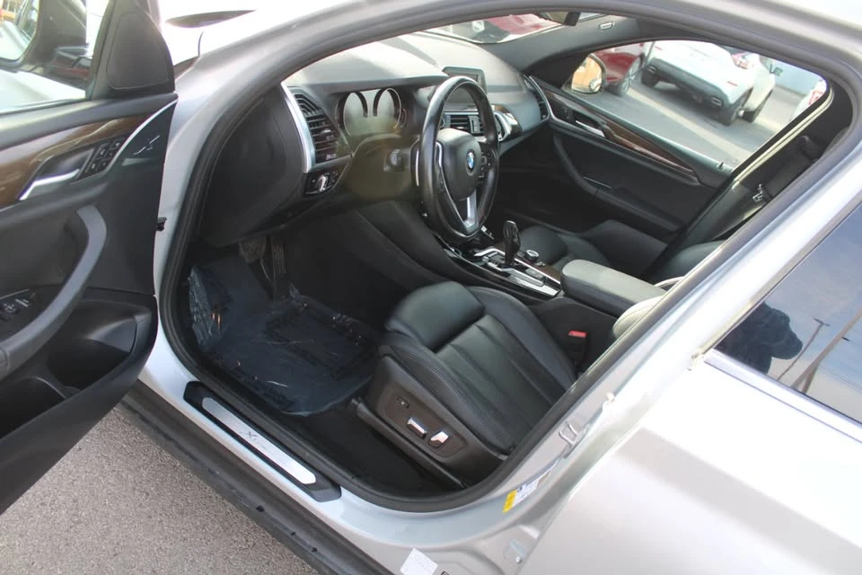 2019 BMW G01 X3 - Image 11 of 18