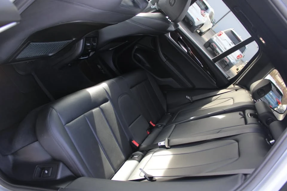 2019 BMW G01 X3 - Image 9 of 18