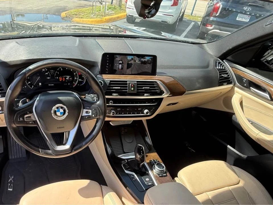2019 BMW G01 X3 - Image 16 of 20