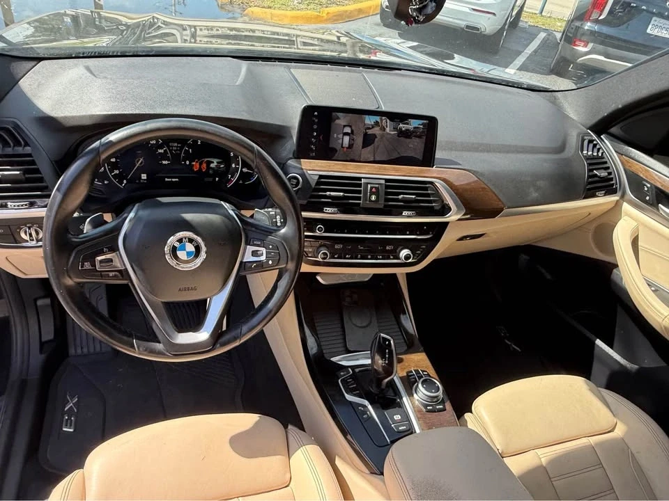 2019 BMW G01 X3 - Image 19 of 20
