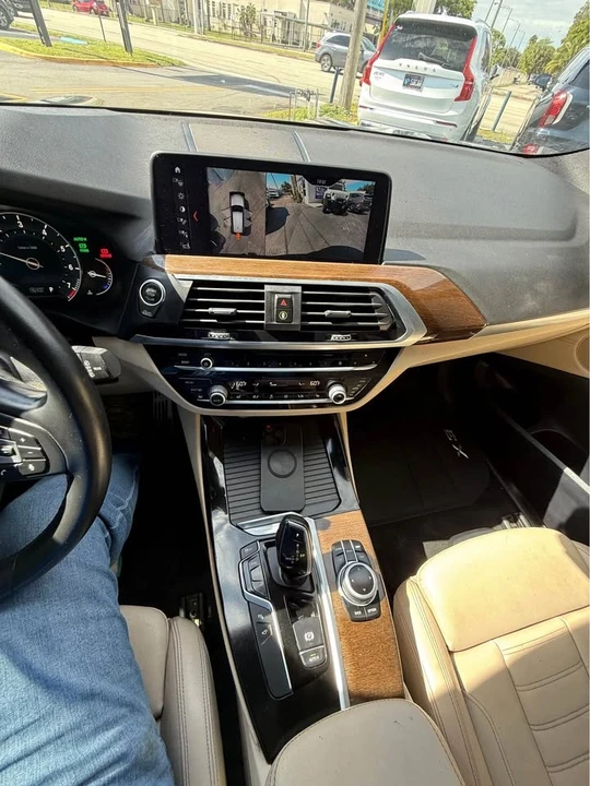 2019 BMW G01 X3 - Image 17 of 20