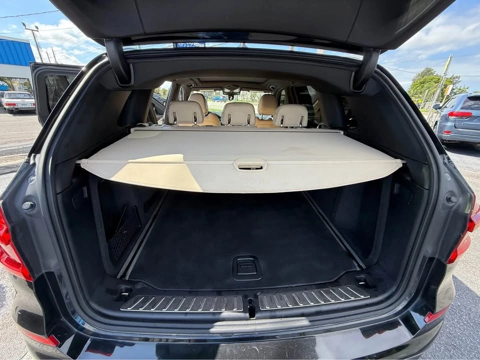 2019 BMW G01 X3 - Image 20 of 20