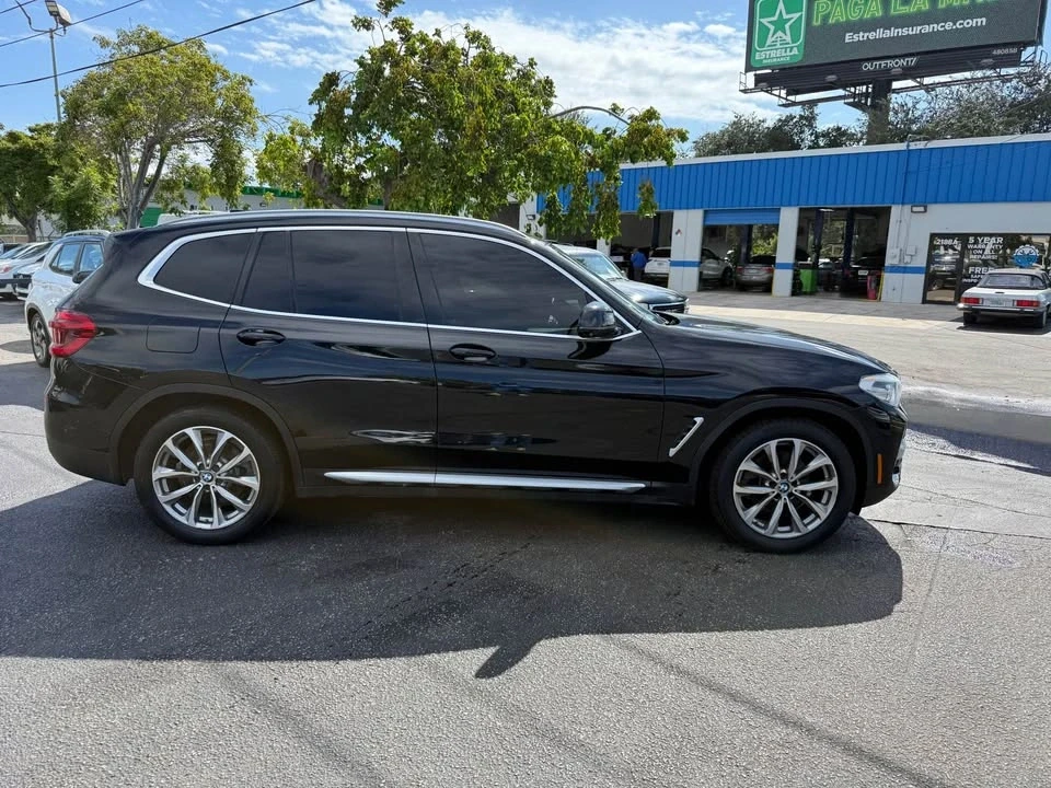 2019 BMW G01 X3 - Image 6 of 20