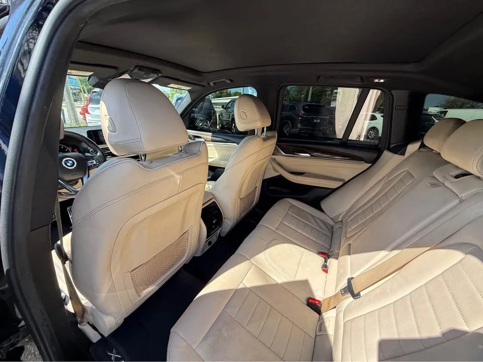 2019 BMW G01 X3 - Image 18 of 20