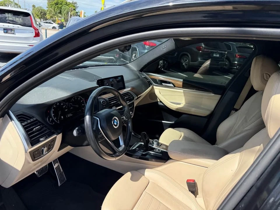 2019 BMW G01 X3 - Image 15 of 20