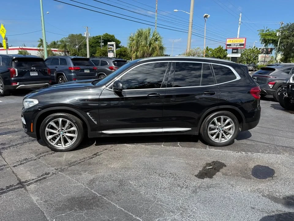 2019 BMW G01 X3 - Image 14 of 20