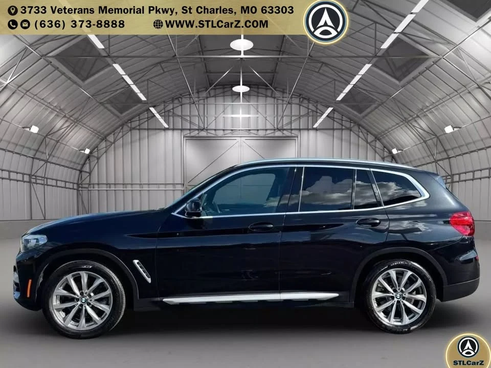 2019 BMW G01 X3 - Image 6 of 17