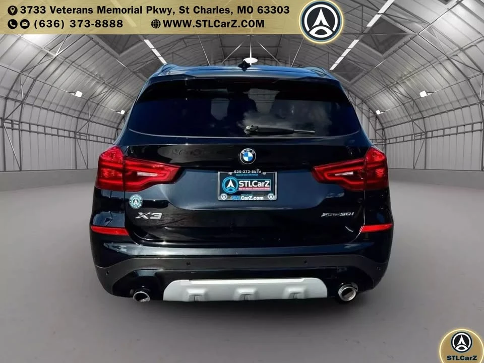 2019 BMW G01 X3 - Image 4 of 17
