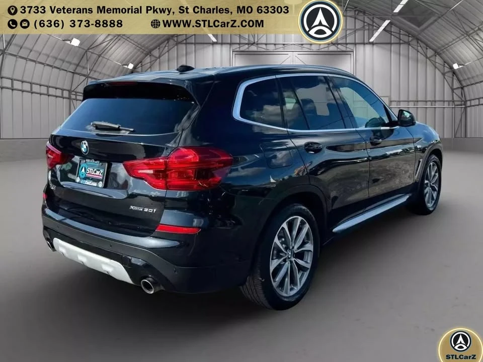 2019 BMW G01 X3 - Image 3 of 17