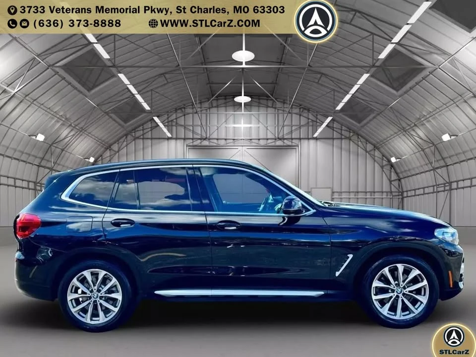 2019 BMW G01 X3 - Image 2 of 17