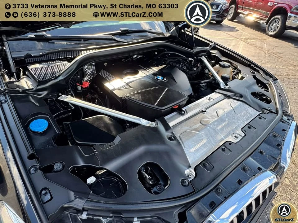 2019 BMW G01 X3 - Image 17 of 17
