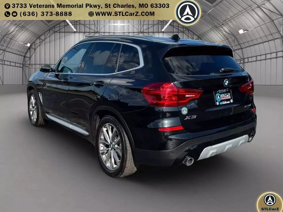 2019 BMW G01 X3 - Image 5 of 17