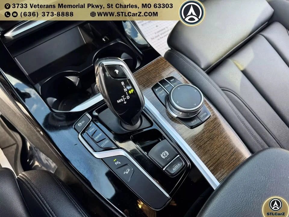 2019 BMW G01 X3 - Image 15 of 17