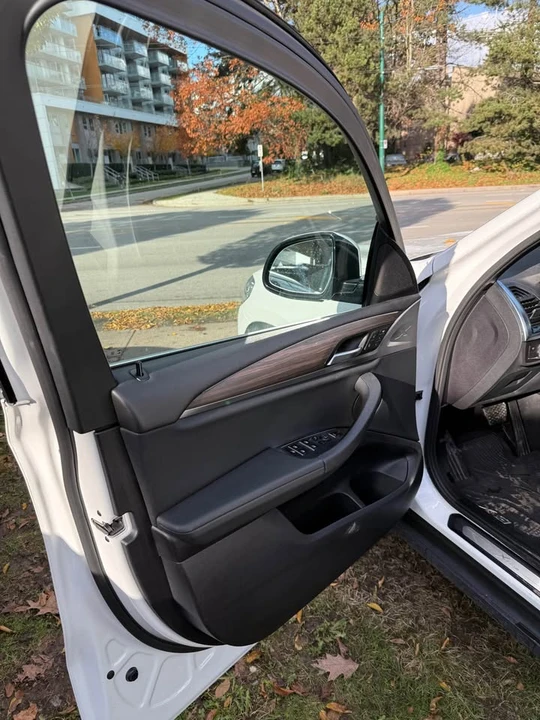 2019 BMW G01 X3 - Image 4 of 10