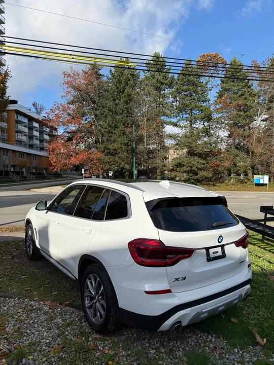 2019 BMW G01 X3 - Image 2 of 10
