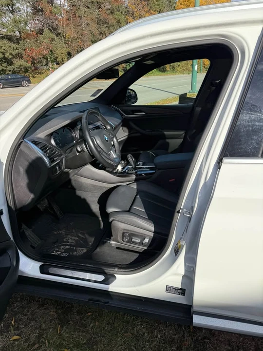 2019 BMW G01 X3 - Image 5 of 10